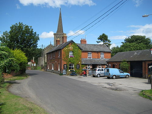 Bishops Cannings